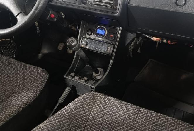 Lada (ВАЗ) 2107 с пробегом 2011 года, цена 205 000 рублей, 123740 км, седан, Автокод Объявления