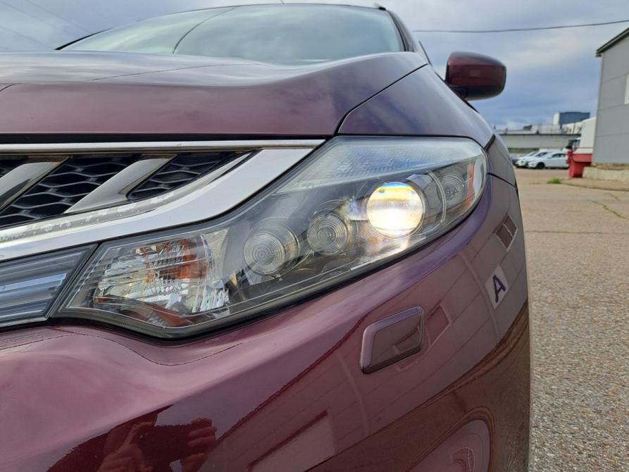 Nissan Murano II (Z51) Рестайлинг 2 Набережные Челны  - изображение 21