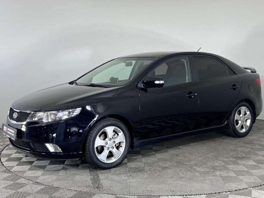 Kia Cerato II Ростов-на-Дону  - изображение 1