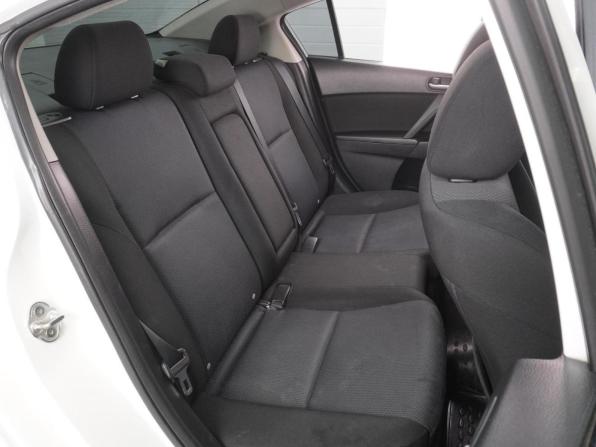 Mazda 3 II (BL) с пробегом 2010 года, цена 899 000 рублей, 193962 км, седан, Автокод Объявления