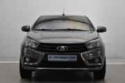 Lada (ВАЗ) Vesta I Москва  - изображение 18