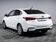Hyundai Solaris II Москва  - изображение 26