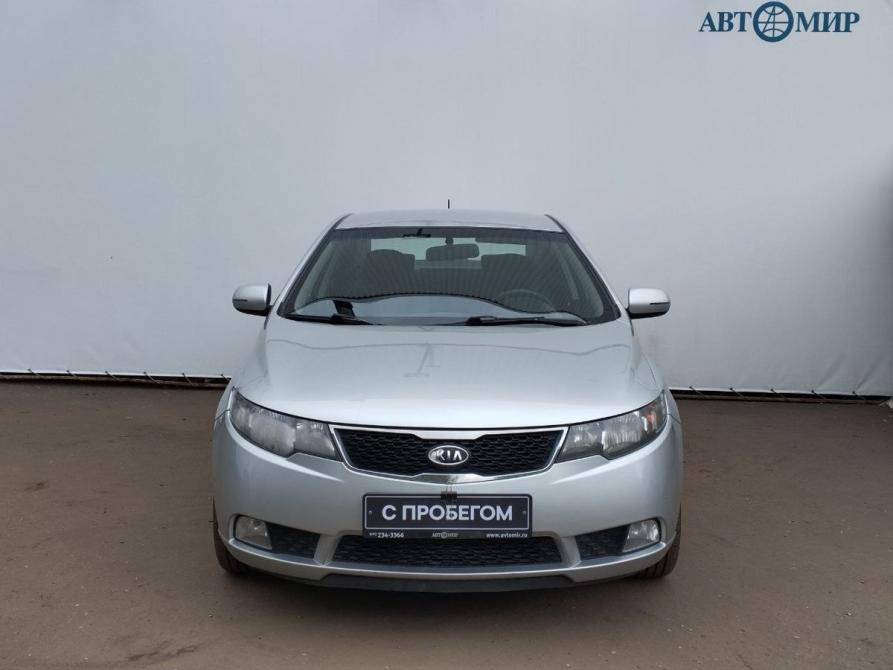 Kia Cerato II Москва  - изображение 2