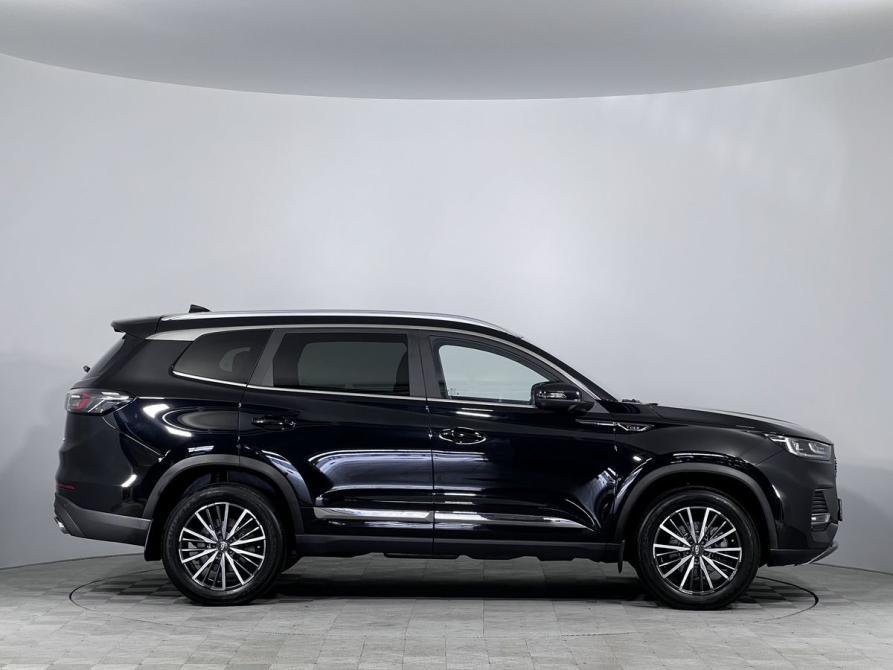 Chery Tiggo 8 Pro Max I Калининград  - изображение 4
