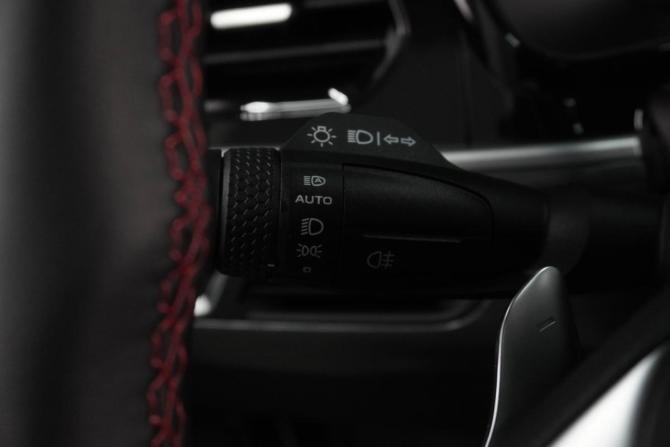 Geely Tugella I Рестайлинг с пробегом 2023 года, цена 4 240 000 рублей, 45 км, внедорожник, Автокод Объявления