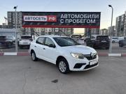 Renault Logan II Рестайлинг Альметьевск  - изображение 23