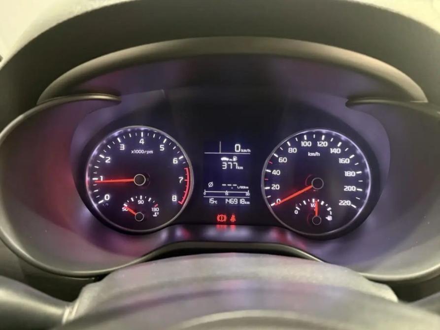 Kia Rio IV Пермь  - изображение 19
