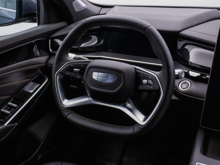 Geely Preface I Москва  - изображение 16