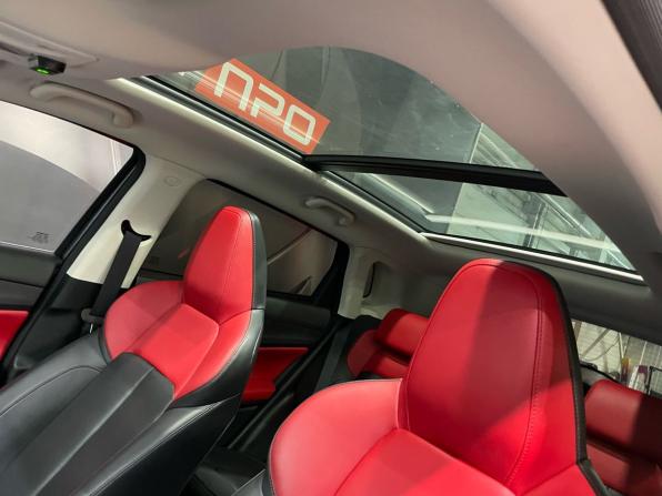 Changan CS55 Plus II с пробегом 2023 года, цена 1 849 000 рублей, 16816 км, внедорожник, Автокод Объявления