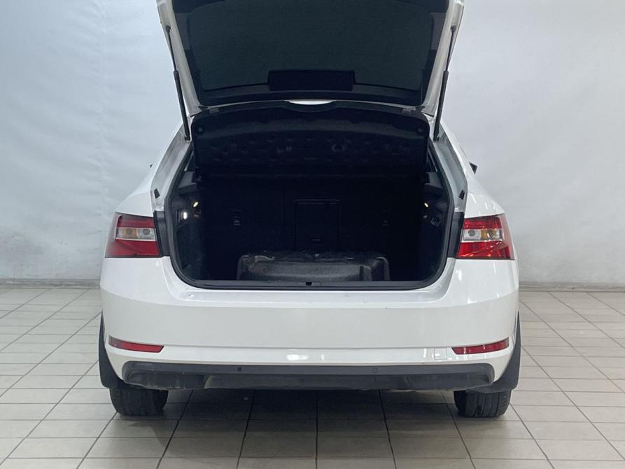 Skoda Superb III Воронеж  - изображение 7