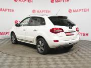 Renault Koleos I Рестайлинг Вологда  - изображение 29