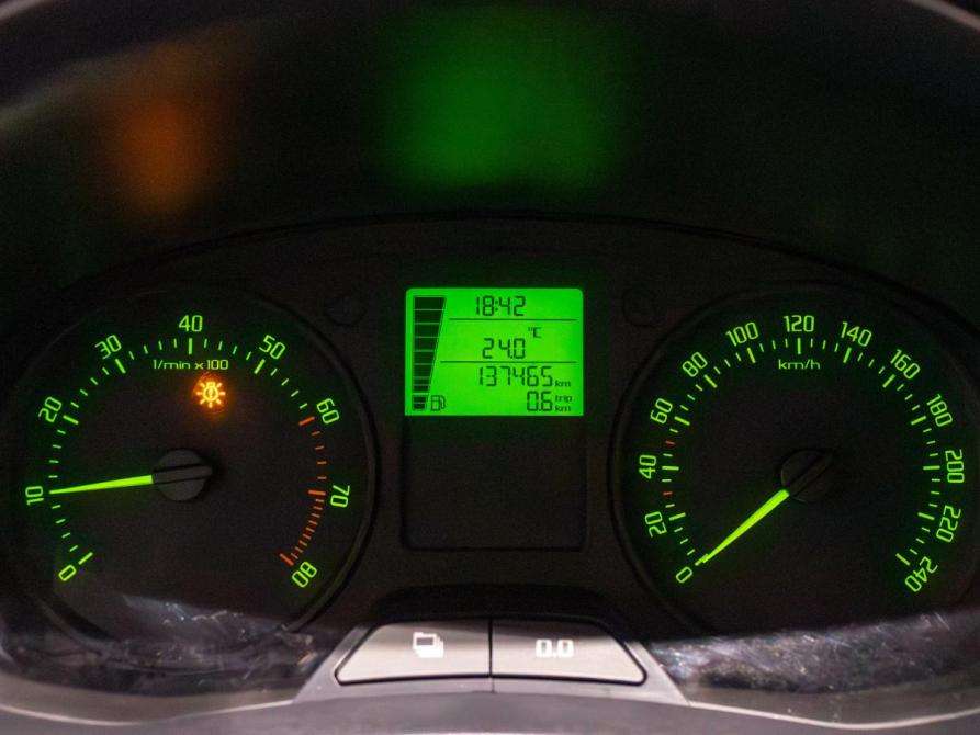 Skoda Fabia II Рестайлинг Екатеринбург  - изображение 17