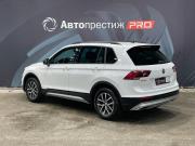 Volkswagen Tiguan II Пермь  - изображение 37