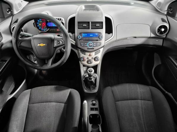 Chevrolet Aveo II с пробегом 2012 года, цена 439 000 рублей, 227710 км, седан, Автокод Объявления