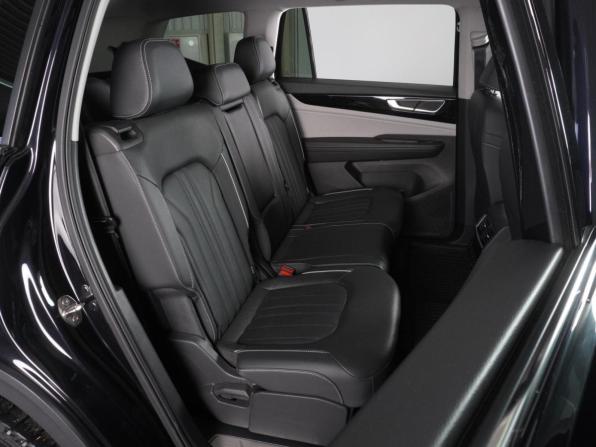 Volkswagen Teramont I Рестайлинг (China Market) с пробегом 2022 года, цена 5 349 000 рублей, 37741 км, внедорожник, Автокод Объявления