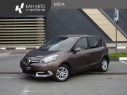 Renault Scenic III Рестайлинг 2 Казань  - изображение 12