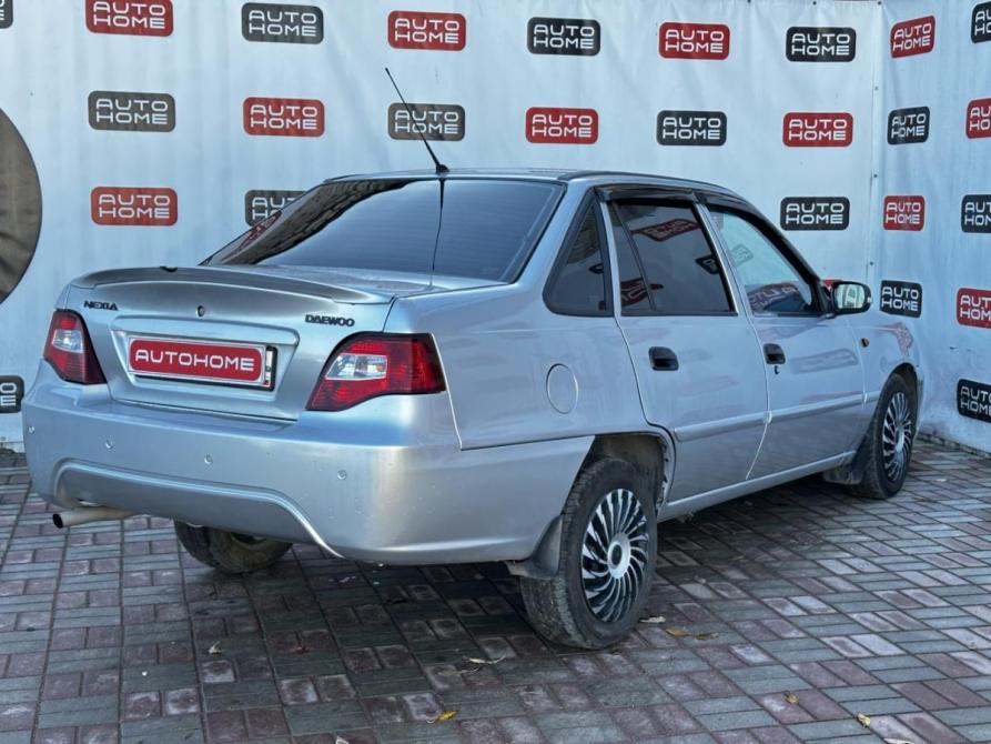 Daewoo Nexia I Рестайлинг Санкт-Петербург  - изображение 4