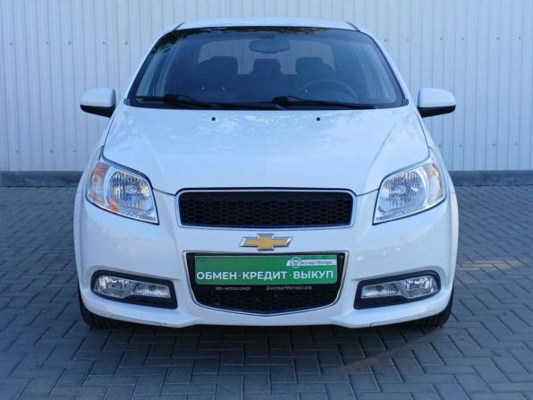 Chevrolet Nexia I с пробегом 2020 года, цена 1 049 000 рублей, 54000 км, седан, Автокод Объявления