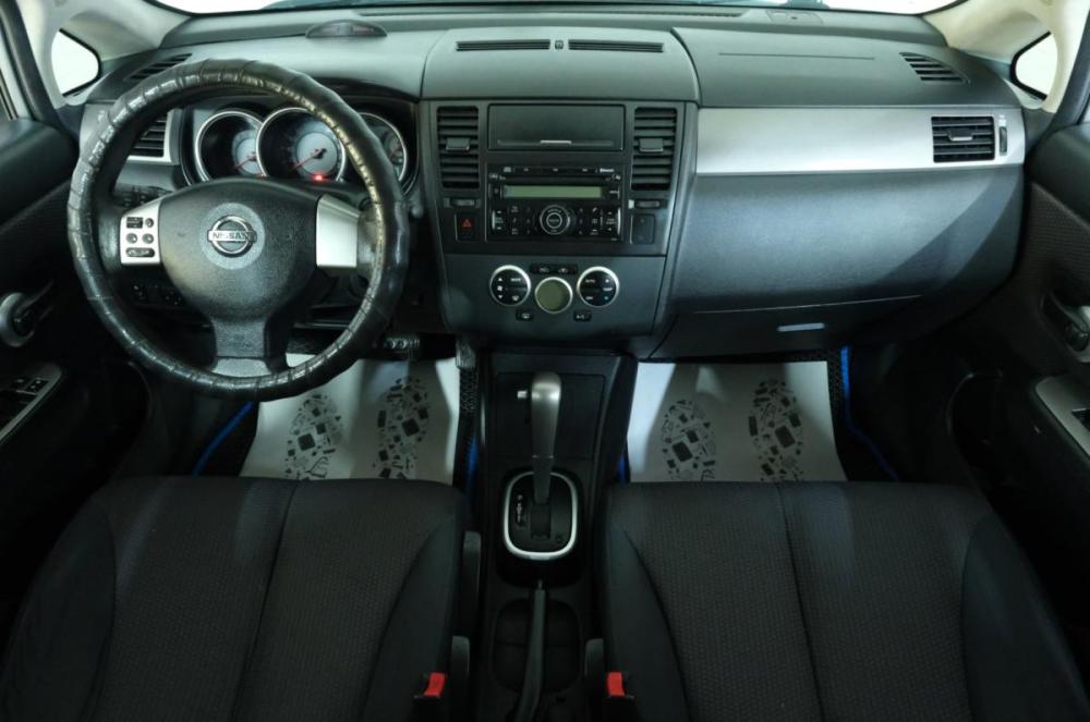 Nissan Tiida I Омск  - изображение 14
