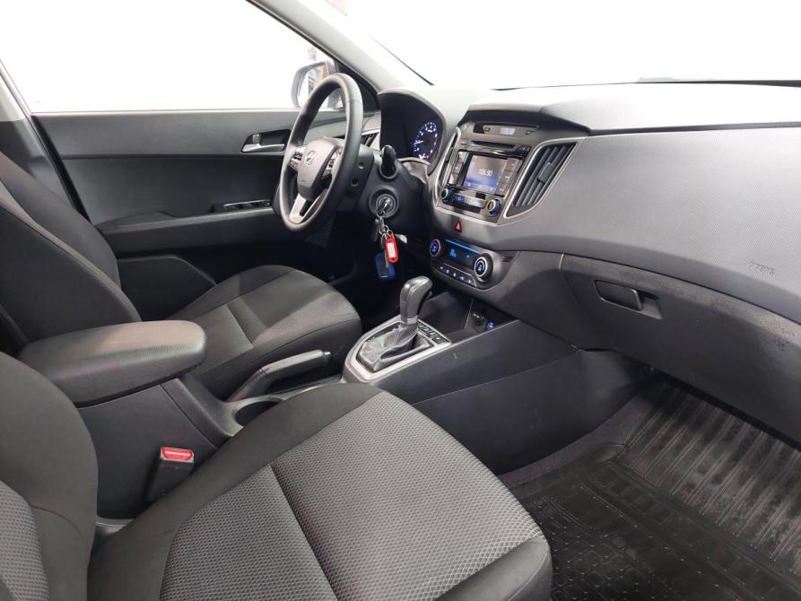 Hyundai Creta I Пермь  - изображение 12