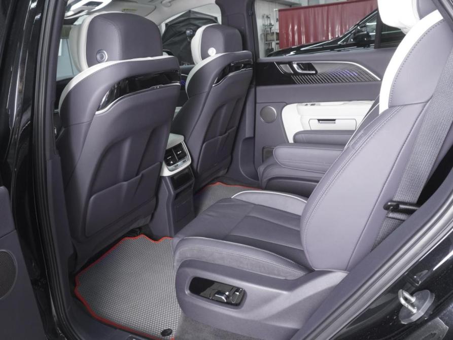 Hongqi E-HS9 Ростов-на-Дону  - изображение 12