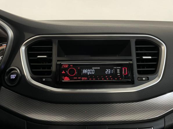 Lada (ВАЗ) Vesta I Рестайлинг (NG) с пробегом 2024 года, цена 1 669 900 рублей, 8 км, седан, Автокод Объявления