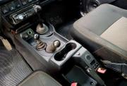 Lada (ВАЗ) 2121 (4x4) I Рестайлинг Абакан  - изображение 33