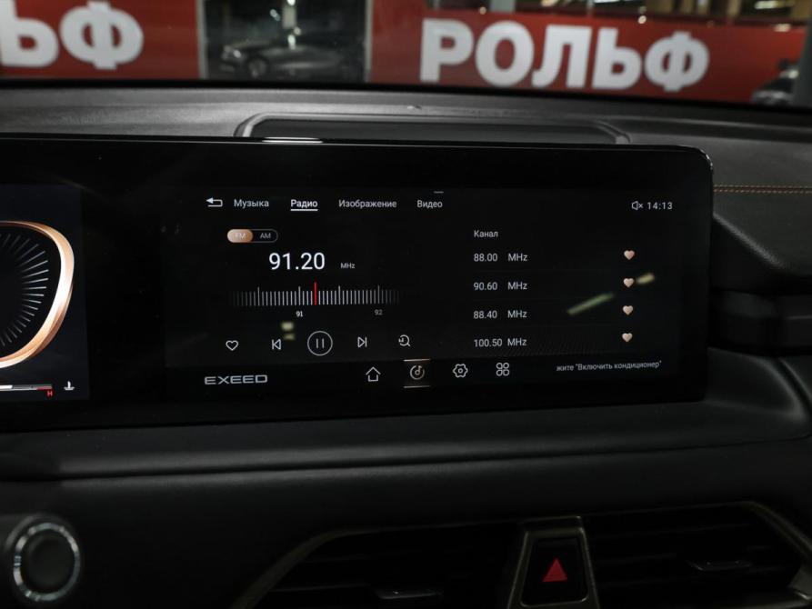 Exeed TXL I Рестайлинг 2 Москва  - изображение 21