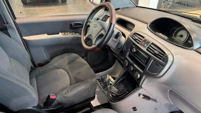 Hyundai Matrix I Рестайлинг с пробегом 2006 года, цена 350 000 рублей, 246020 км, компактвэн, Автокод Объявления