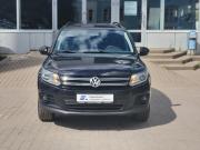 Volkswagen Tiguan I Рестайлинг Великий Новгород  - изображение 21