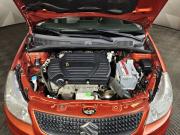 Suzuki SX4 I (Classic) Рестайлинг Москва  - изображение 31