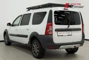 Lada (ВАЗ) Largus I Екатеринбург  - изображение 18