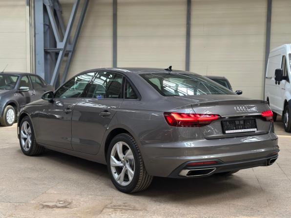 Audi A4 V (B9) Рестайлинг с пробегом 2020 года, цена 2 190 000 рублей, 124355 км, седан, Автокод Объявления