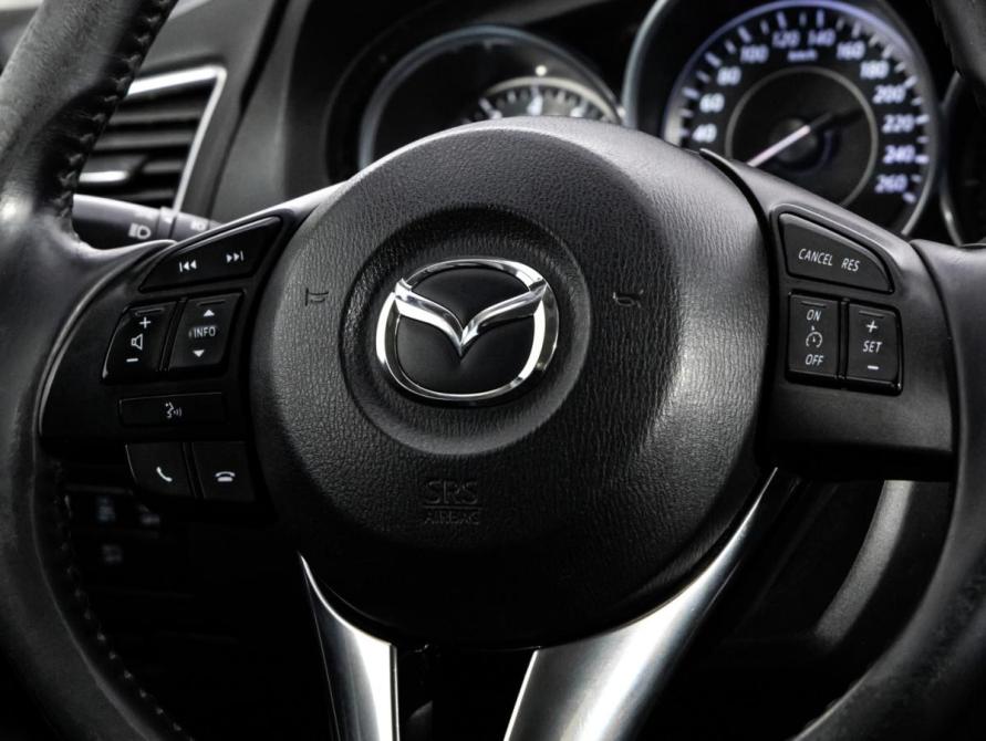 Mazda 6 III (GJ) Санкт-Петербург  - изображение 11
