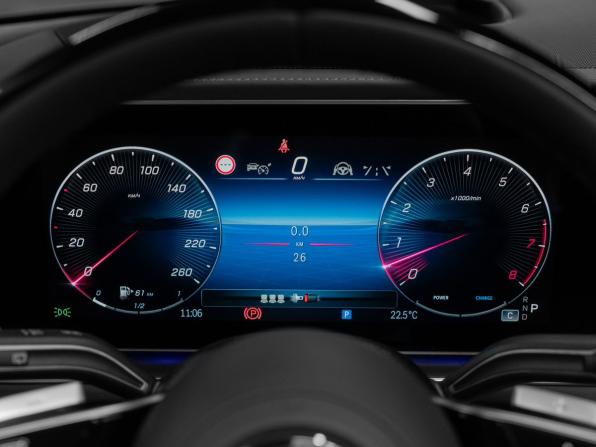 Mercedes-Benz GLE II (V167) Рестайлинг с пробегом 2025 года, цена 13 690 000 рублей, 26 км, внедорожник, Автокод Объявления