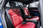 Porsche Taycan I Рестайлинг Москва  - изображение 48