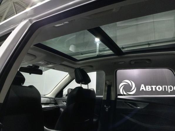 Changan CS35 Plus I Рестайлинг с пробегом 2024 года, цена 1 870 000 рублей, 39600 км, внедорожник, Автокод Объявления