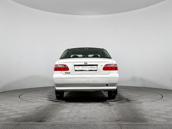 Fiat Albea I Рестайлинг с пробегом 2010 года, цена 249 000 рублей, 138523 км, седан, Автокод Объявления