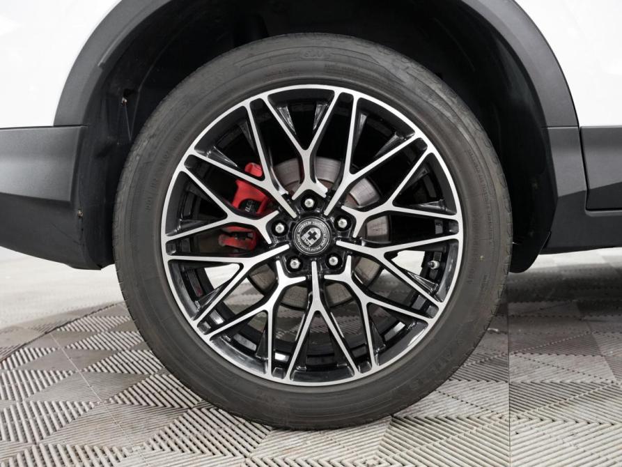 Geely Coolray I Рестайлинг Ульяновск  - изображение 9