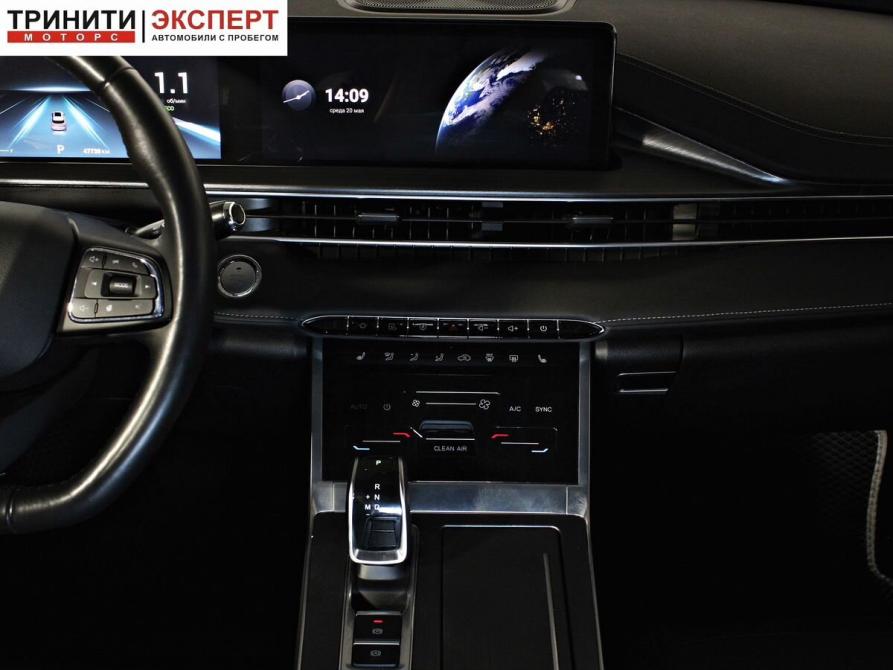 Chery Tiggo 7 Pro Max I Белгород  - изображение 15