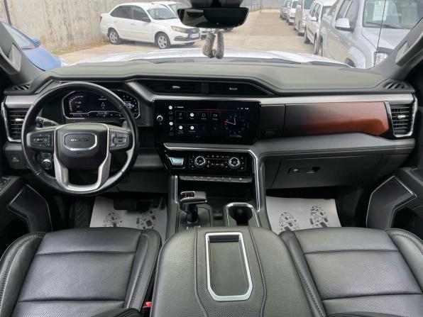 GMC Sierra IV Рестайлинг с пробегом 2022 года, цена 8 990 000 рублей, 77843 км, offers.body_type.unknown, Автокод Объявления