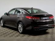 Kia Optima IV Санкт-Петербург  - изображение 29