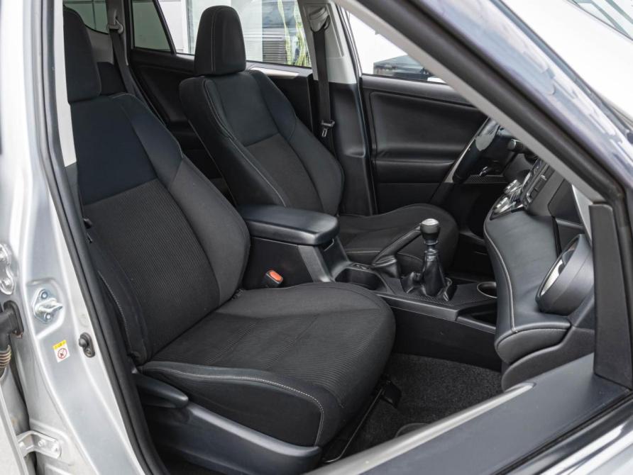 Toyota RAV4 IV (XA40) Краснодар  - изображение 8