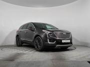 Cadillac XT5 I Санкт-Петербург  - изображение 27