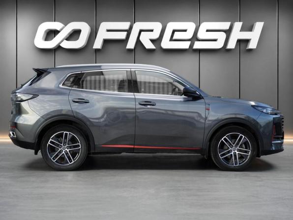 Changan CS55 Plus II с пробегом 2023 года, цена 2 099 000 рублей, 42587 км, внедорожник, Автокод Объявления