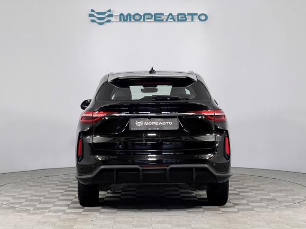 Haval F7 I Рестайлинг с пробегом 2023 года, цена 1 449 000 рублей, 171760 км, внедорожник, Автокод Объявления