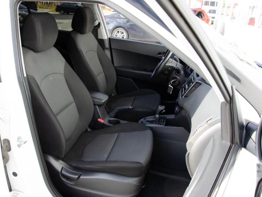 Hyundai Creta I Ноябрьск  - изображение 11