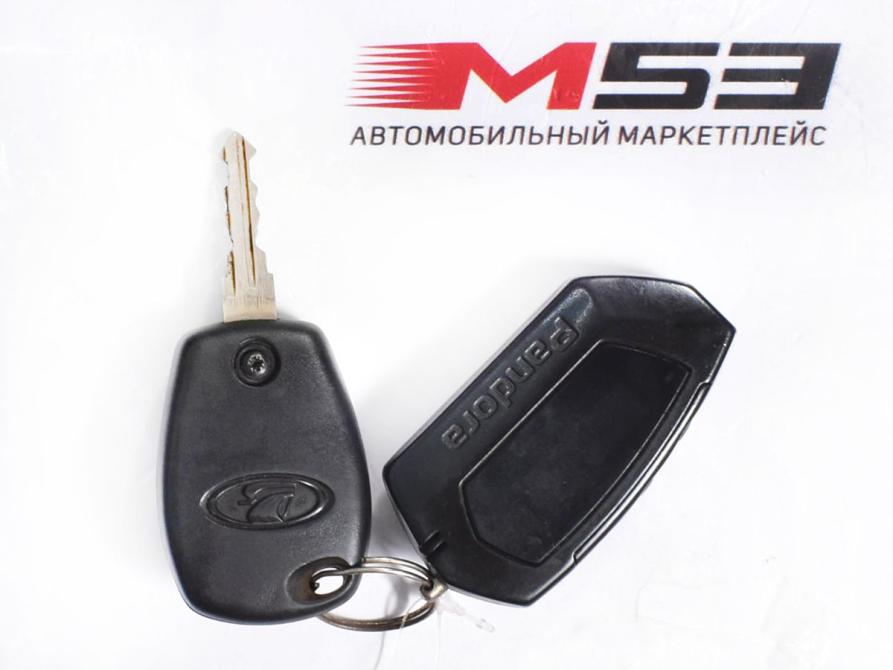 Lada (ВАЗ) Granta I Рестайлинг Кемерово  - изображение 21