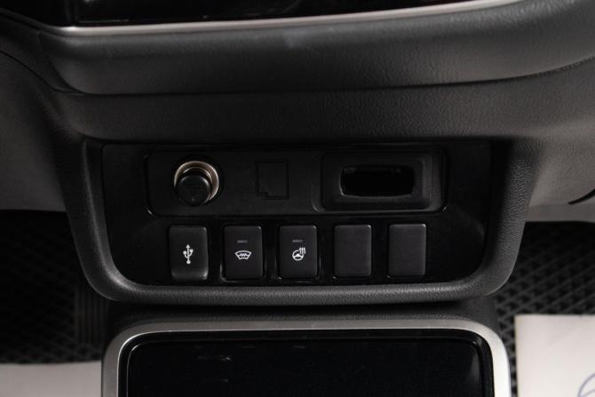 Mitsubishi Outlander III Рестайлинг 3 с пробегом 2019 года, цена 2 389 000 рублей, 95733 км, внедорожник, Автокод Объявления