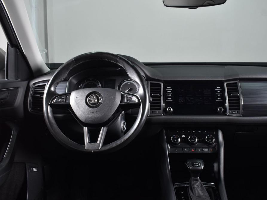 Skoda Kodiaq I Кемерово  - изображение 11
